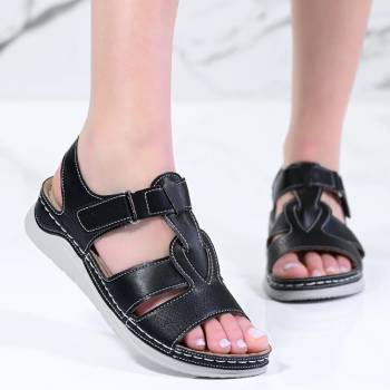 Xcess Сандали C6003-1 Black