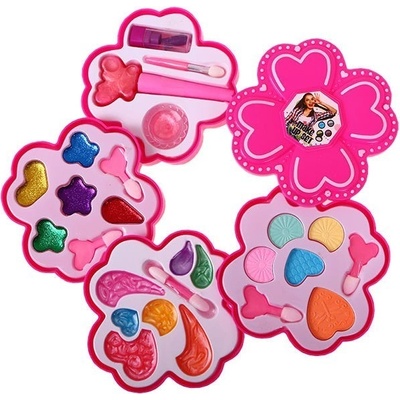 RKToys Velká sada kosmetiky Flower