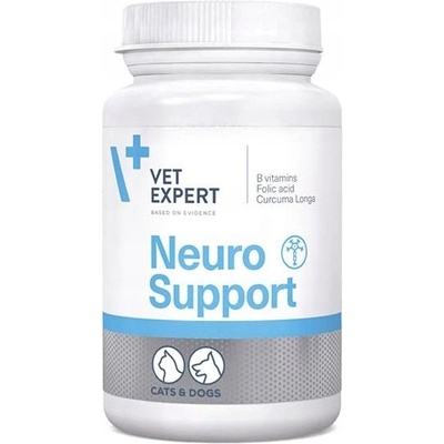 VetExpert NeuroSupport Twist Off 45 cps