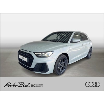 Audi A1 30 TFSI S-line 85 kW