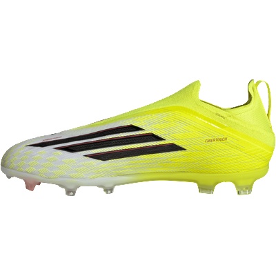 Adidas F50 Elite Laceless FG Kids