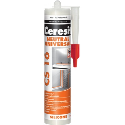 Ceresit CS 16 Neutral 300 g sivá
