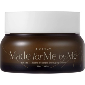 AXIS-Y Крем за лице Biome Ultimate, 55 ml