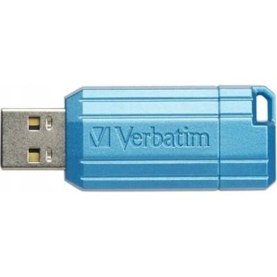 Verbatim Store 'n' Go PinStripe 128GB 49461
