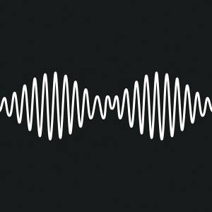 Sony Music Arctic Monkeys: Am - CD (055210)