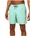 Hackett Бански гащета Hackett Solid swimming shorts - Blue (Aqua)