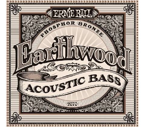 Ernie Ball 2070