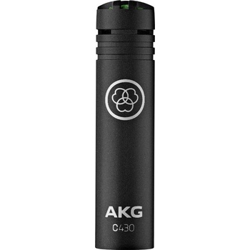 AKG C 430