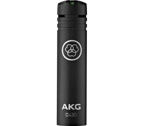 AKG C 430