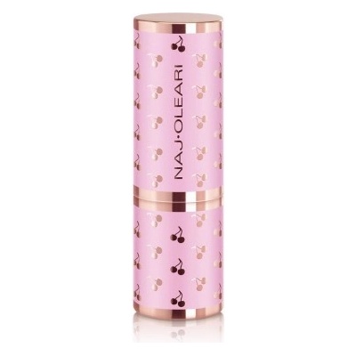 Naj-Oleari Creamy Delight Lipstick 01 pearly baby pink 3,5 g