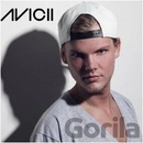 AVICII: TRUE, CD