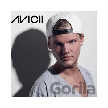 AVICII: TRUE, CD