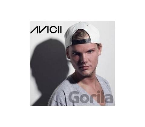 AVICII: TRUE, CD