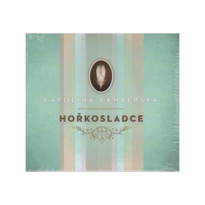 KAMBERSKA KAROLINA: HORKOSLADCE CD