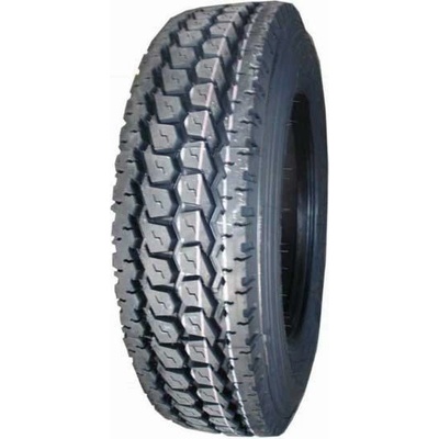 Triangle TR657 13/0 R22.5 156/153 L – Hledejceny.cz