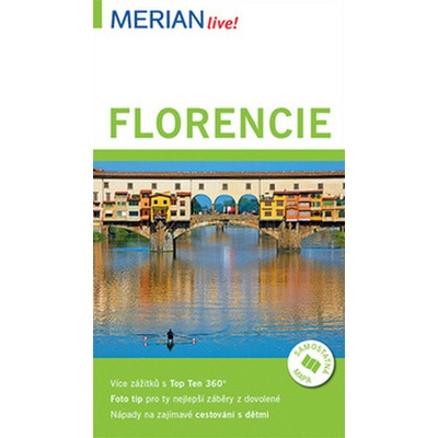 Florencie - Dörrzapf, Anke