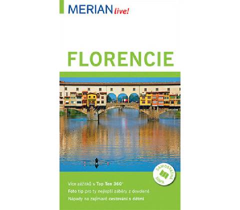 Florencie - Dörrzapf, Anke