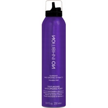 Z.One No Inhibition Texturizing Volumizing Foam 250 ml