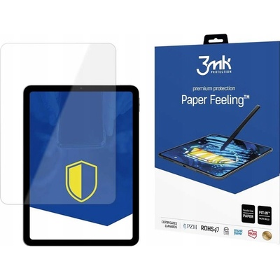 3mk Paper Feeling pro Apple iPad 10 gen 5903108495400