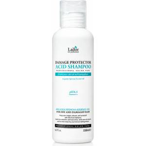 La'dor Киселинен шампоан за боядисана коса LADOR Damage Protector Acid Shampoo 150 ml