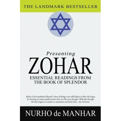 Zohar: Essential Readings from The Book of Splendor