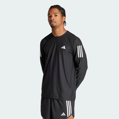 adidas Tričko Own The Run Long Sleeve