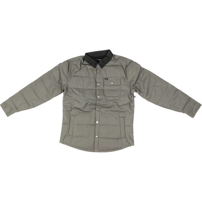 Brixton Cass Warm Grey