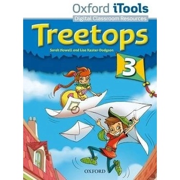 Treetops 3 iTools