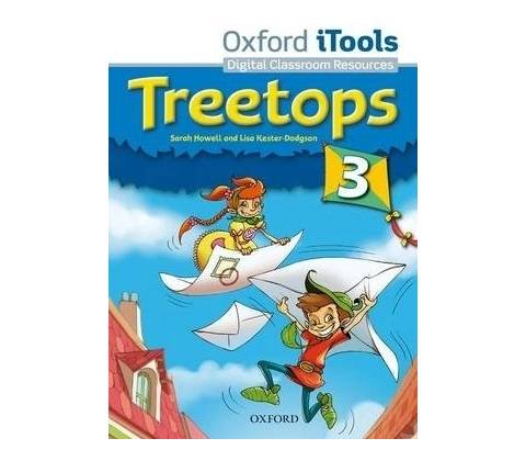 Treetops 3 iTools