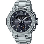 Casio Мъжки часовник CASIO G-Shock G-Steel GST-B300E-5A (GST-B300E-5A) Часовници