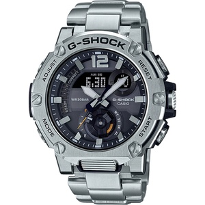 Casio Мъжки часовник CASIO G-Shock G-Steel GST-B300E-5A (GST-B300E-5A) Часовници