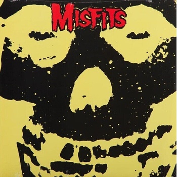Misfits - Compilation (LP) (0017046190916)