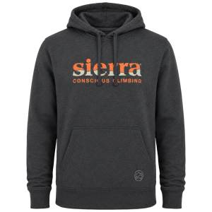 SIERRA Climbing Sierra Размер: S / Цвят: сив