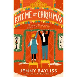 Saving Christmas (ISBN: 9780593717905)