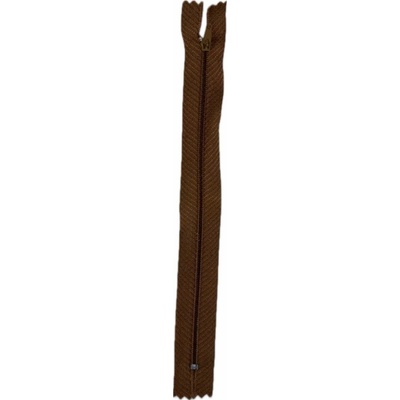 Spirálový zip šíře 3 mm délka 20 cm - mix barev Varianta: 1