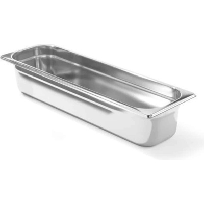 Chef de cuisine Víko pro GN 2/4 - 530 mm