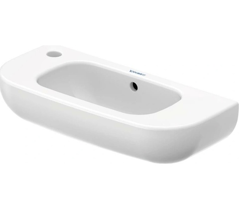 Duravit D.Code 7065000092