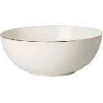 Villeroy & Boch Голяма салатена купа Anmut Gold 23 см (10-4653-3170)