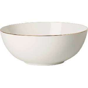 Villeroy & Boch Голяма салатена купа Anmut Gold 23 см (10-4653-3170)