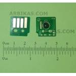 Compatible Ресет чип тонер, 30к. , NA region TCCX-5325 (006R01159-CHIP)