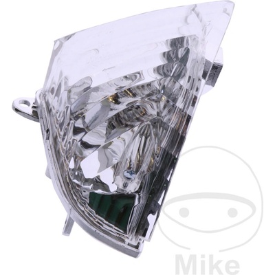 JMP blinkr SUZUKI GSX-R 600 06-07, GSX-R 600 U2 06-07, GSX-R 600 U3 06-07, GSX-R 750 06-07, GSX-R 750 U2 06-07, GSX-R 1000 05-06, GSX-R 1000 U2 05-06