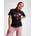 Converse Тениска BEMY2K Slim Fit Tee