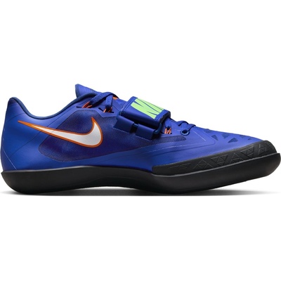 Nike Обувки Nike Zoom SD 4 Track & Field Throwing Shoes - Racer Blue