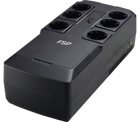 Fortron PPF3602301