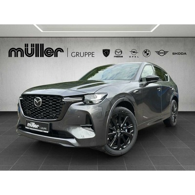 Mazda CX-60 D 254 Homura Plus AWD 187 kW