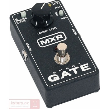 Dunlop MXR M135