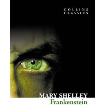 Frankenstein Collins Classics