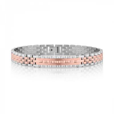 Мъжка гривна Daniel Klein DKJ. 4.2096. 03 (DKJ.4.2096.03)