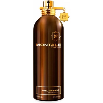 Montale Full Incense EDP 100 ml Tester