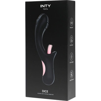 INTY Toys Dice